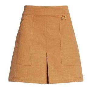 A.L.C. Dane Mini Skirt